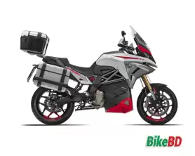 Energica Eva Ribelle