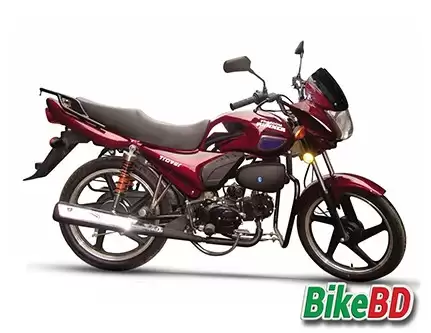 Freedom Runner Trover