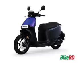 Gogoro Supersport
