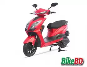 Green Tiger GT-Fenix R