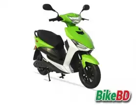 Green Tiger GT-Knight R