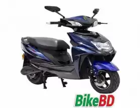 Green Tiger GT-Vive R