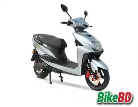 Green Tiger GT-Vive X