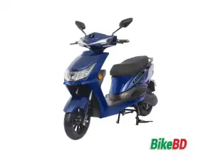Green Tiger JR(Lite) Sprint
