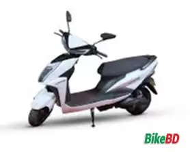 Greta Harper ZX Series-I