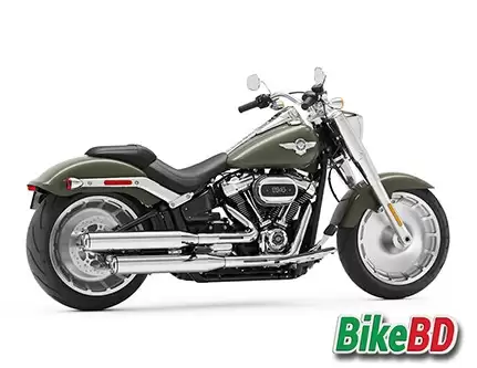 Harley Davidson Fatboy