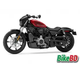 Harley Davidson Nightster