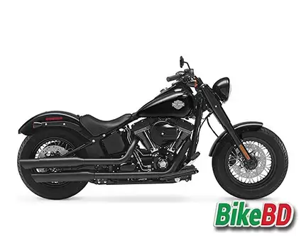 Harley Davidson Softail Slim