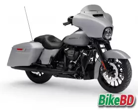 Harley Davidson Street Glide Special