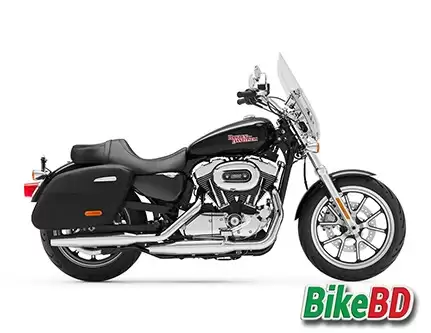 Harley Davidson Superlow 1200T