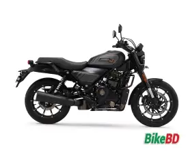 Harley Davidson X440