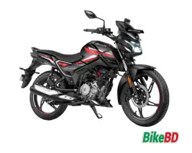 New Hero Glamour 125