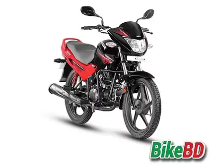 Hero Honda Glamour