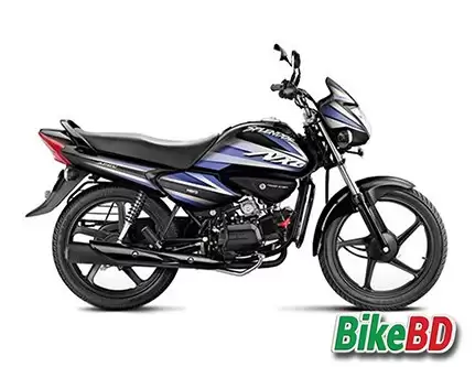 Hero Honda Splendor NXG