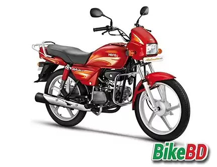 Hero Honda Splendor Pro