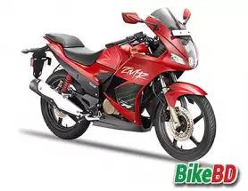 Hero Karizma ZMR