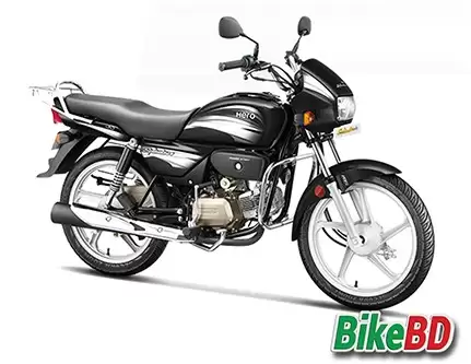 Hero Splendor Plus IBS i3S