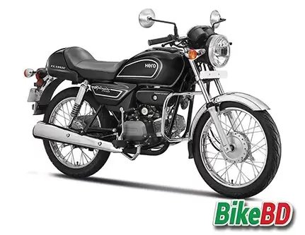Hero Splendor Pro Classic