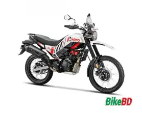 Hero Xpulse 200 4V Pro