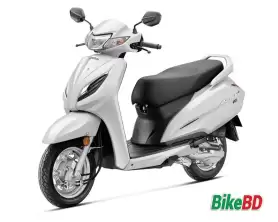 Honda Activa 7G