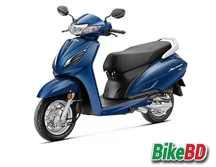Honda Activa