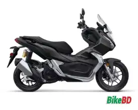Honda ADV150 (2021)
