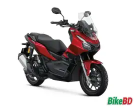 Honda ADV350 (2023)