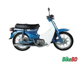 Honda C90 K3 (1978)