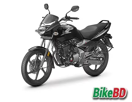 Honda CB Unicorn