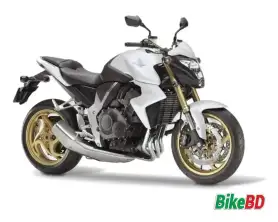 Honda CB1000R (2014)