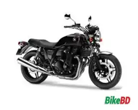 Honda CB1100 DLX (2014)
