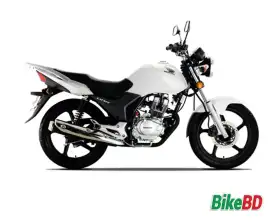 Honda CB125E (2020)