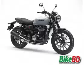 Honda CB350RS