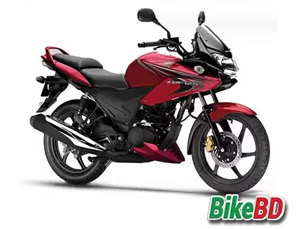 HONDA CBF STUNNER