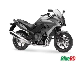 Honda CBF1000 (2013)