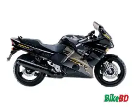 Honda CBR 1000 F (1996)