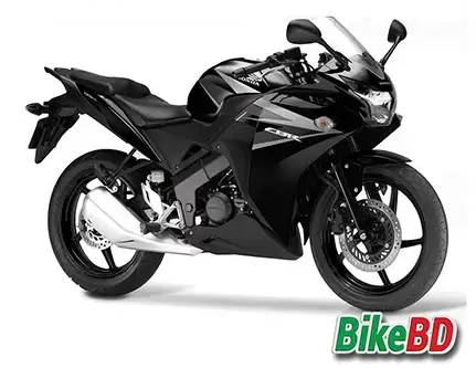 Honda CBR 125R