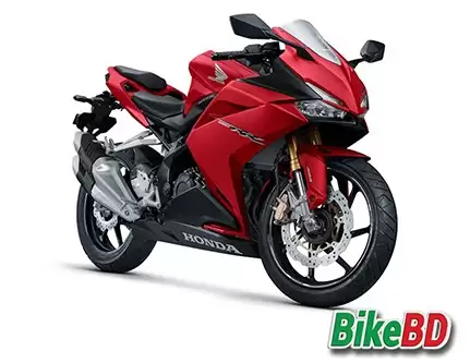 Honda CBR 250RR