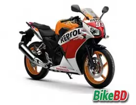 Honda CBR Champion