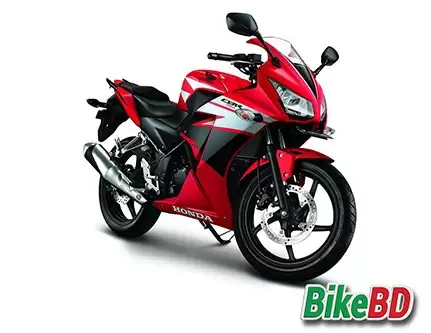 Honda CBR150R 2015
