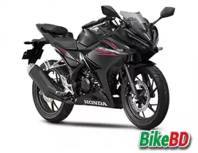 Honda CBR150R Indonesian Version