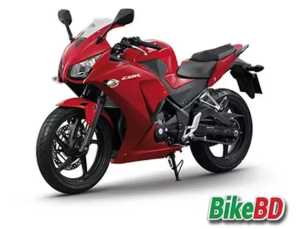Honda CBR300R