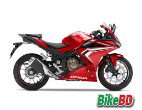 Honda CBR500R ABS