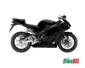 Honda CBR600RR (2013)