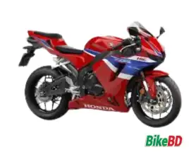 Honda CBR600RR (2024)