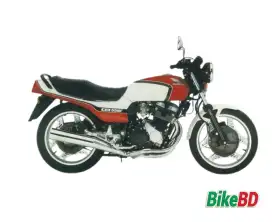 Honda CBX 550 F 1983