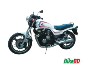 Honda CBX 650 E 1987