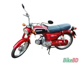 Honda CD70