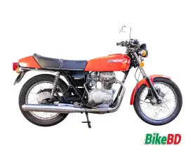 Honda CJ 250 T 1976