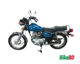 Honda CM 200 T 1980